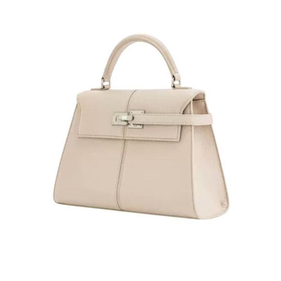 JW PEI
Handbags Elise LG Medium Top Handle Bag off white - Picture 2 of 9